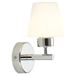 Milagro kinkiet Lee G9 chrom ML6383