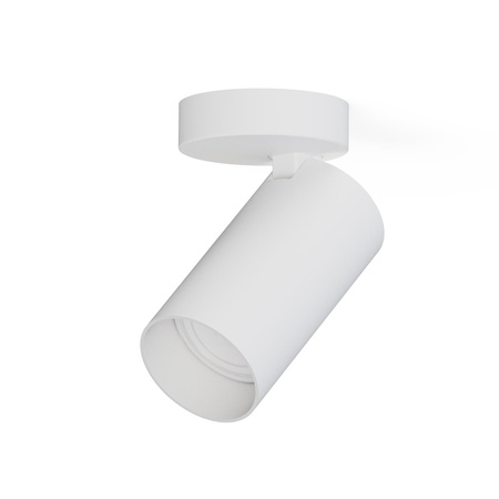 Nowodvorski kinkiet (reflektorek) Mono GU10 biały 7807