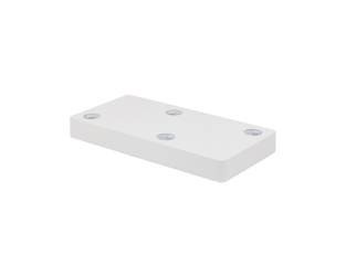 Oxyled baza montażowa do plafonu Ardizone SQ4 DIM biała (kompletny produkt wymaga modułu świetlnego) 454579