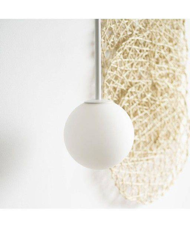 Ummo lampa wisząca Gladio G9 biała GLA111P0