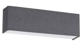 Rabalux kinkiet LED Morpheus 6W 420lm 3000K popielato/biały 5685