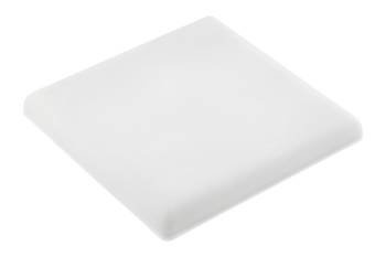 GTV łazienkowa oprawa sufitowa LED Sora 24W 2400lm 4000K biała wpuszczana LD-SRW24WKW-NB