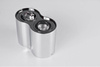 Azzardo plafon techniczny Bross 2 2xGU10 chrom AZ0941