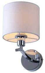 Zuma Line kinkiet Carmen Wall E14 chrom RLB94103-1