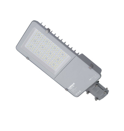 Lumax latarnia uliczna LED (głowica) MA 100W 12000lm 4000K IP65 LU100MAN