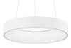 Luces Exclusivas lampa wisząca LED Tome Smart 30W 1950lm 3000K biała LE41528