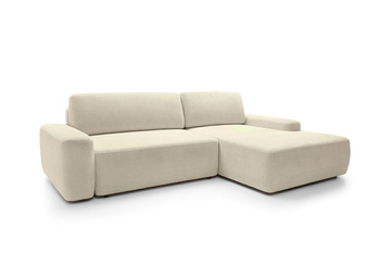 King Home Narożnik MIA z funkcją spania - I grupa   tkanin 5900168831391