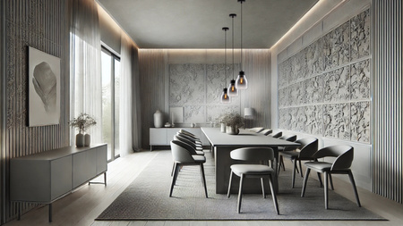 Luces Exclusivas lampa wisząca LED Moche Ø 15 cm E27 1x12W IP20 czarna LE44340