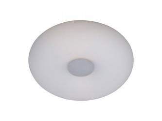 Azzardo plafon łazienkowy Optimus 53 4xE27 biały IP44 AZ1600