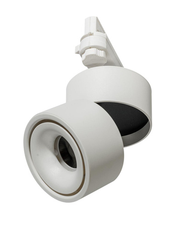 Azzardo lampa szynowa LED Costa Track 3Line 12W 4000K biała AZ4552