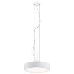 Argon lampa wisząca LED Darling 30W 2700lm 3000K biała 3349