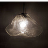 Step Into Design lampa wisząca Icy G4 przezroczysta ST-6121-S