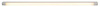 Rabalux lampka podszafkowa Band light G13/T8 biała 2305