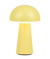 RL przenośna lampa stojąca zewnętrzna LED Lennon 2W 180lm 3000K żółta IP44 21,5cm R52176183