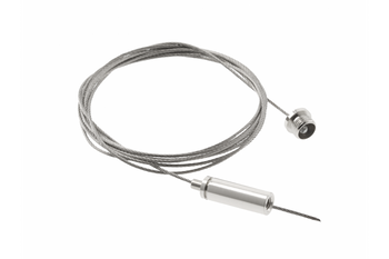 GTV zestaw do montażu zwieszanego do lamp Vinea LK-VINEA-SET