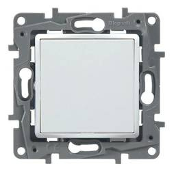 Legrand Niloe Selection adapter Mosaic biały 665195