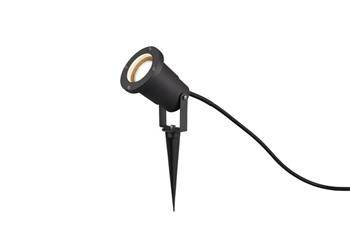 Trio reflektor dogruntowy Ubangi GU10 antracytowy IP65 800260142