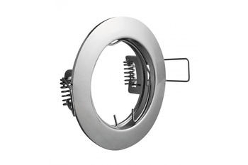 GTV oczko stropowe Parma MR16 chrom OP-PAST1-01