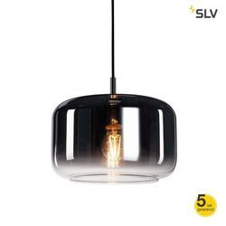 SLV lampa wisząca Pantilo 28 E27 chrom 1003006