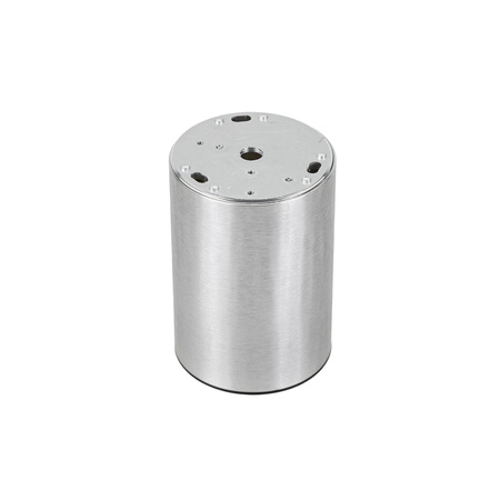 Spectrum plafon techniczny Chloe Mini GU10 srebrny SLIP005014