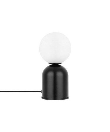 Ummo lampka biurkowa Luoti ST G9 czarna LUS122P1