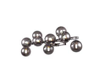 Maytoni kinkiet Dallas 9xG9 chrom MOD547WL-09CH