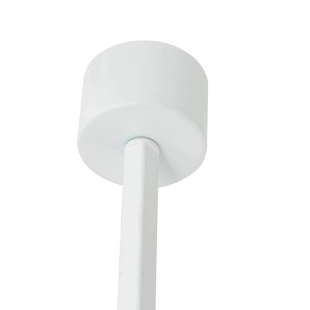 Orlicki Design plafon (reflektorek) Tuka L GU10 biały OR84221