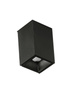 Light Prestige lampa szynowa magnetyczna LED Reflektor Star 1 Magnetic 1W 60lm 3000K LP-555-MAG-BK