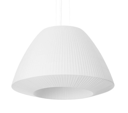 Sollux lampa wisząca Bella 60 3xE27 biała SL.0733