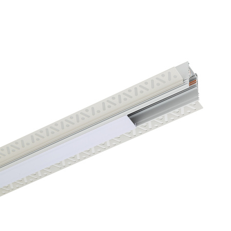 Nowodvorski szynoprzewód podtynkowy 1-fazowy Lvm 2 m biały 11625