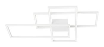 Luces Exclusivas plafon LED Paso 55W 3550lm 3000K biały LE41450