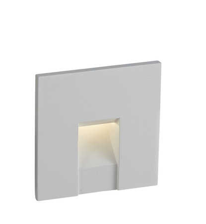 Mistic Lighting ramka LED Dot SQ MSTC-05411901