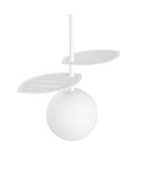 Ummo lampa wisząca Fyllo A G9 biała FYA111P0