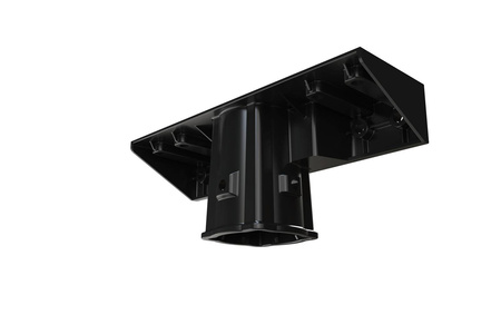 Mistic Lighting adapter (MF-AD1) do montażu M-Flood na słupie ø60mm MSTC-05411970