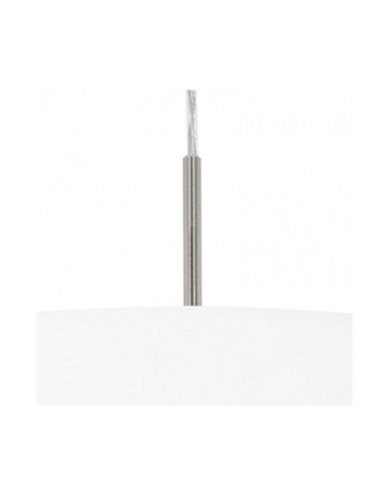 Eglo lampa wisząca Pasteri E27 biała 31571