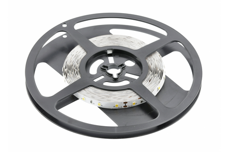 GTV taśma LED Flash 12W/m 24V 8mm/5m 6500K IP20 bez żelu LD-2835-24V-300-20-ZB