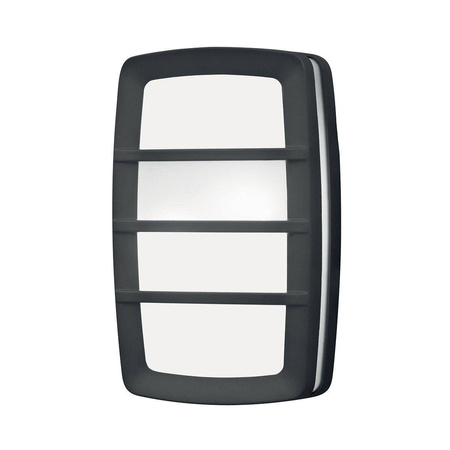 Elstead kinkiet zewnętrzny Sven 2xE27 grafitowy IP54 SVEN-1W