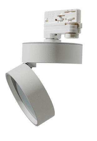 Azzardo lampa szynowa LED Mona 3Line 18W 3000K biała AZ4548