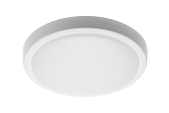 GTV plafon zewnętrzny LED Moon 12W 1200lm 4000K biały IP54 LD-MOON12W-NB