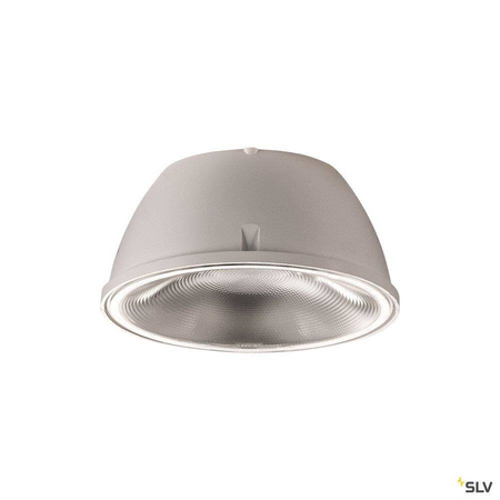 SLV plafon techniczny LED Numinos S 28W 2956lm 3000K 36° ściemnialny Phase czarny 1004323