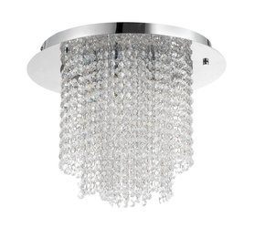 Luces Exclusivas plafon Coronel 5xG9 chrom LE42343