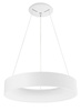 Luces Exclusivas lampa wisząca LED Tome Smart 42W 2700lm 4000K biała LE41538