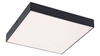 Rabalux plafon zewnętrzny LED Tartu 24W 2500lm 2800/6000K czarno/biały IP44 7900