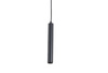 Azzardo lampa szynowa wisząca LED Beta Kerry 10W 635lm 3000K czarna AZ5203