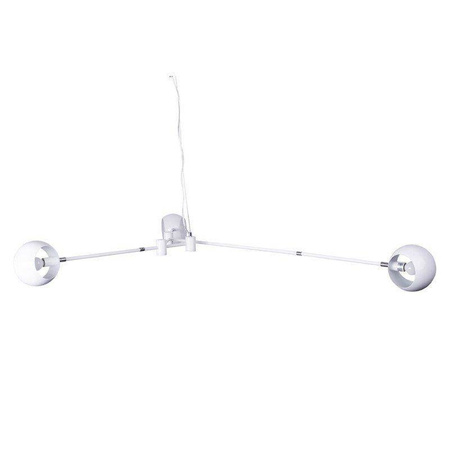 Step Into Design żyrandol / lampa wisząca Astronomy 3 3xE14 biała ST-5335B-3 WHITE