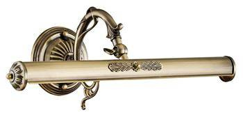 Maytoni kinkiet Picasso 2xE14 brąz antyczny PIC114-02-R