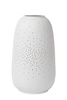 Lucide lampa stołowa Flores Ø 14,1 cm 1xE14 biała 13541/14/31