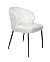 King Home Krzesło GRETA białe KH1501100295