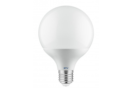 GTV żarówka LED E27 14W 1380lm 3000K LD-120G14W-32