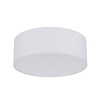 TK Lighting plafon Rondo 4xE27 biały 1086
